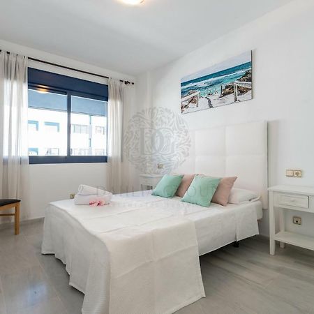 Vista Africa Beach Apartment By Dahlia Group Estepona Exteriér fotografie