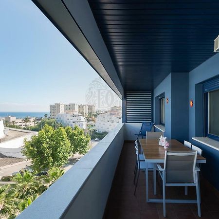 Vista Africa Beach Apartment By Dahlia Group Estepona Exteriér fotografie