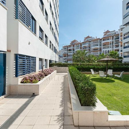 Vista Africa Beach Apartment By Dahlia Group Estepona Exteriér fotografie