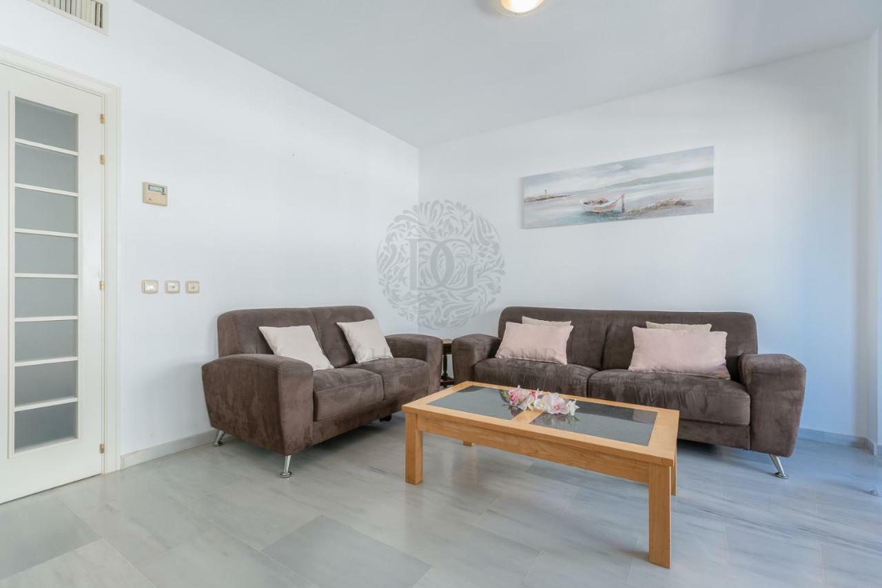 Vista Africa Beach Apartment By Dahlia Group Estepona Exteriér fotografie