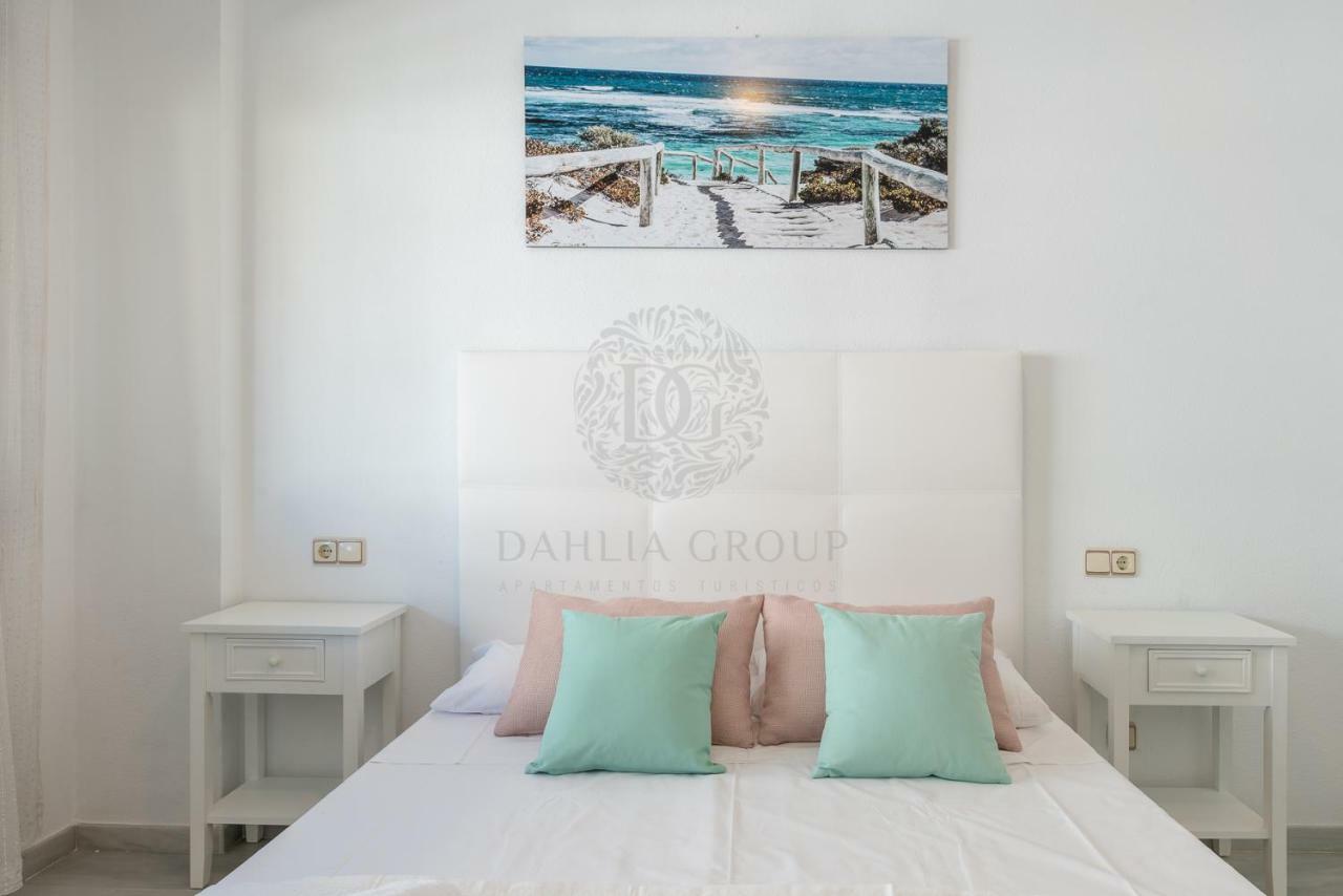 Vista Africa Beach Apartment By Dahlia Group Estepona Exteriér fotografie