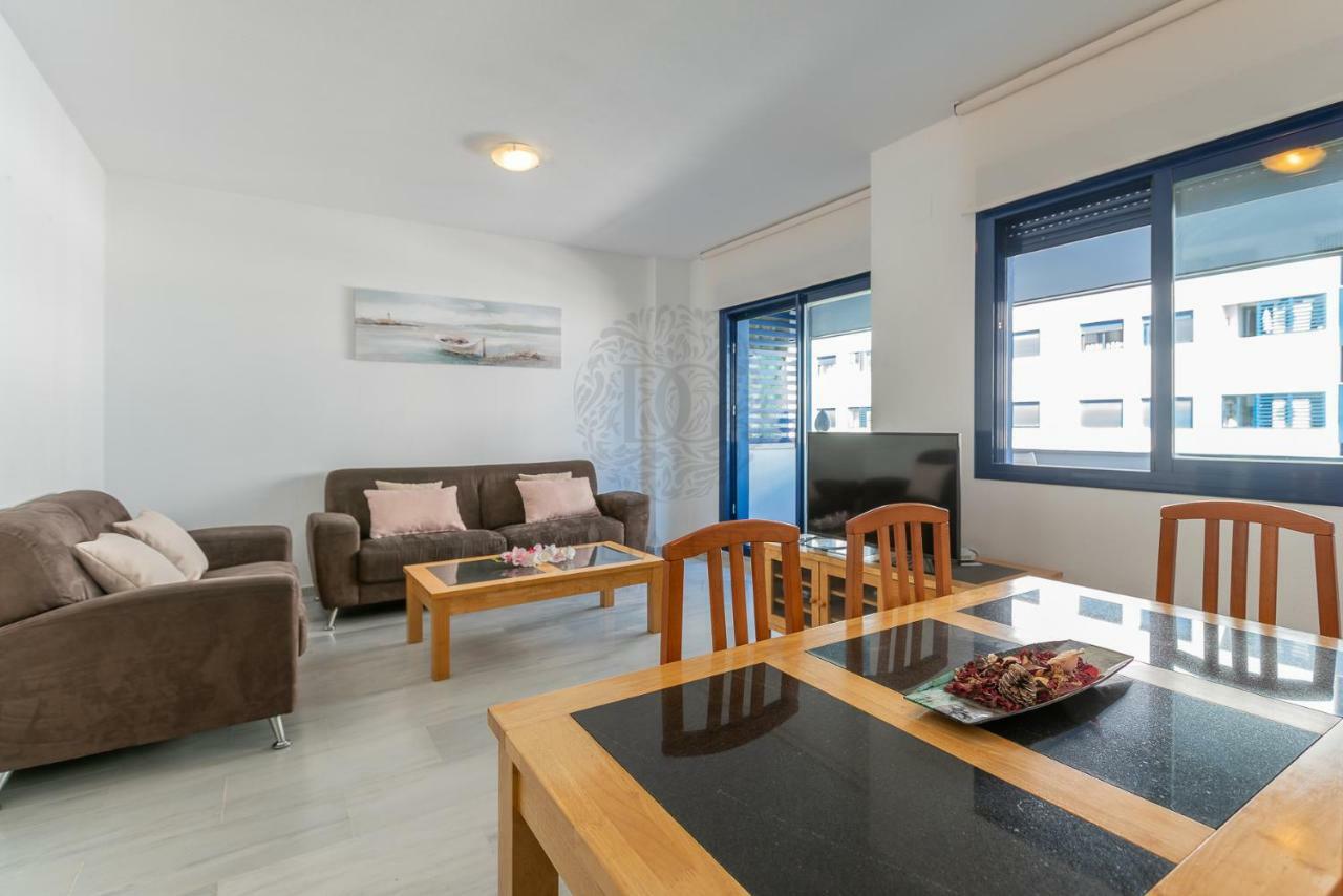 Vista Africa Beach Apartment By Dahlia Group Estepona Exteriér fotografie