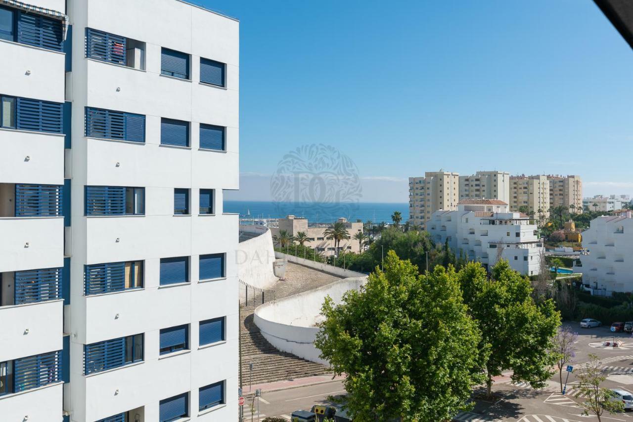 Vista Africa Beach Apartment By Dahlia Group Estepona Exteriér fotografie