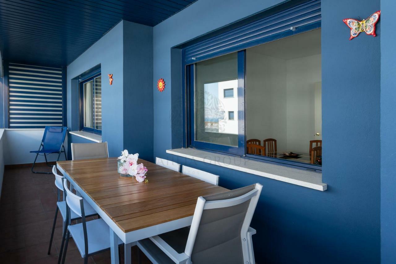 Vista Africa Beach Apartment By Dahlia Group Estepona Exteriér fotografie