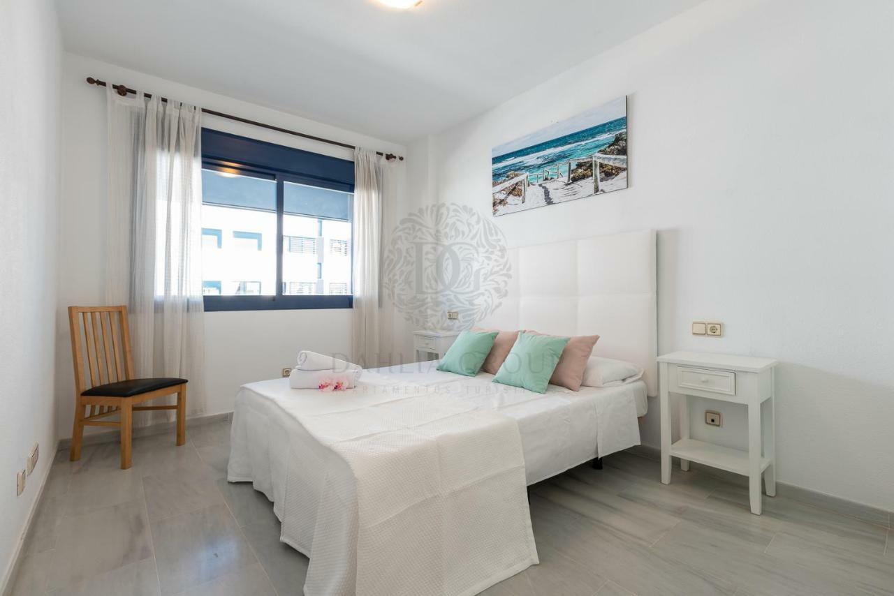 Vista Africa Beach Apartment By Dahlia Group Estepona Exteriér fotografie
