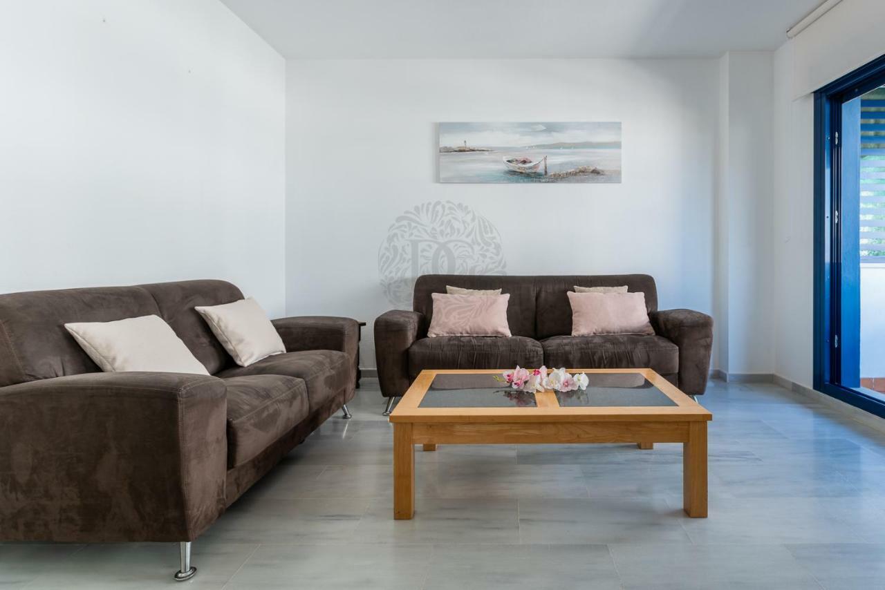 Vista Africa Beach Apartment By Dahlia Group Estepona Exteriér fotografie