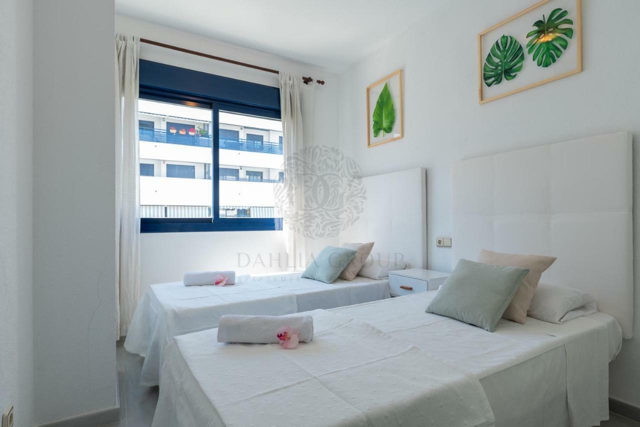 Vista Africa Beach Apartment By Dahlia Group Estepona Exteriér fotografie