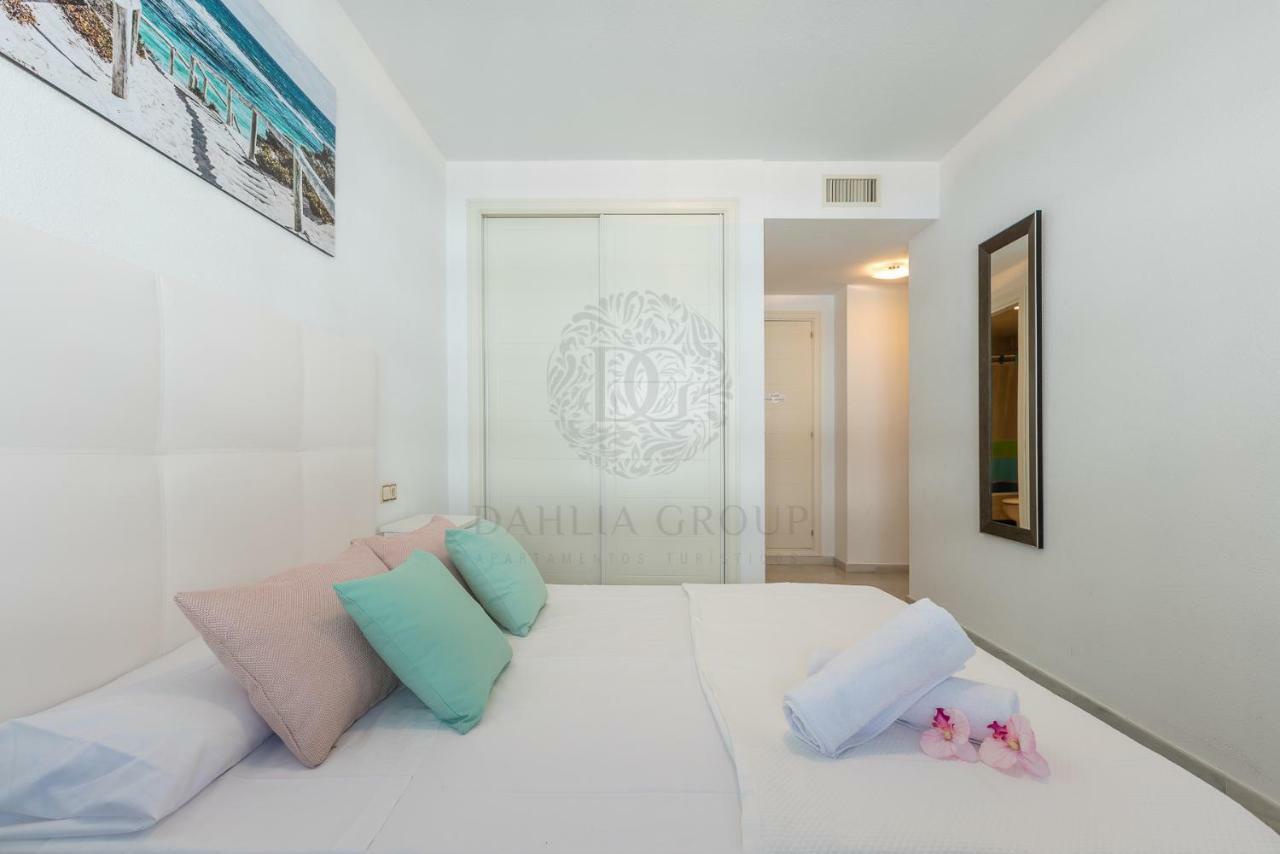 Vista Africa Beach Apartment By Dahlia Group Estepona Exteriér fotografie