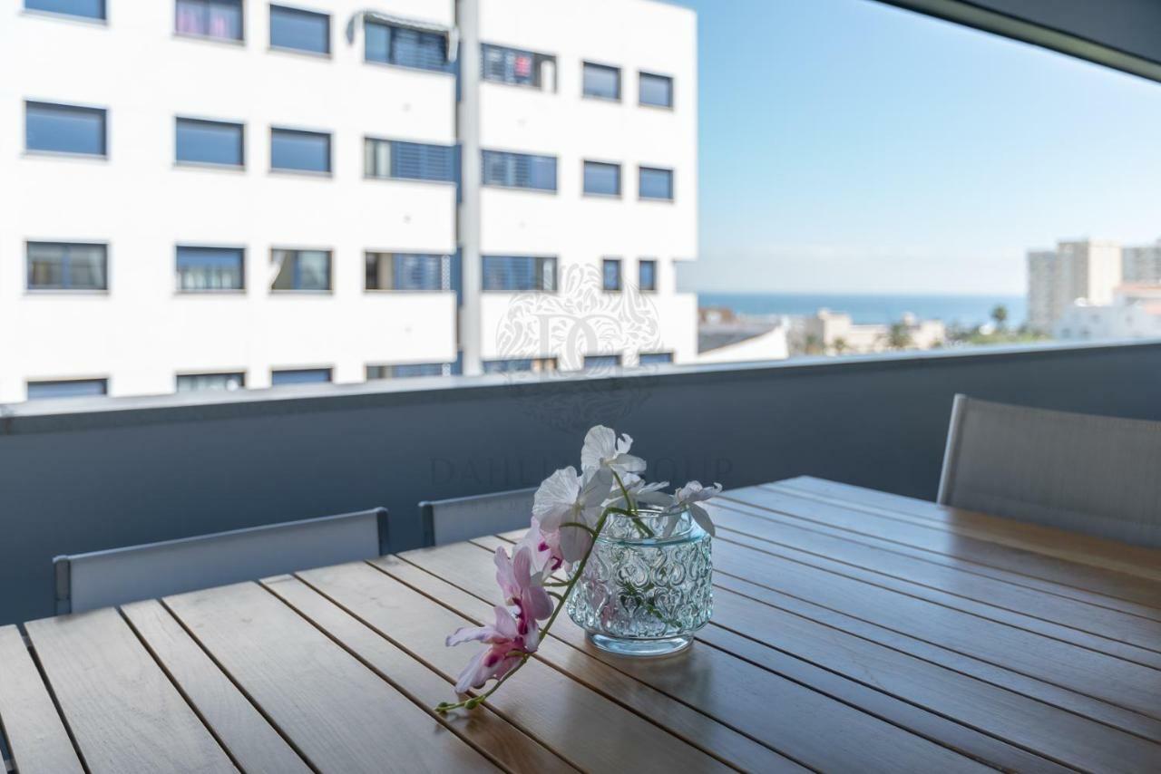 Vista Africa Beach Apartment By Dahlia Group Estepona Exteriér fotografie
